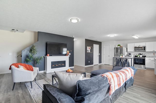 310 Genoa Road, Commercial Point, OH 43116