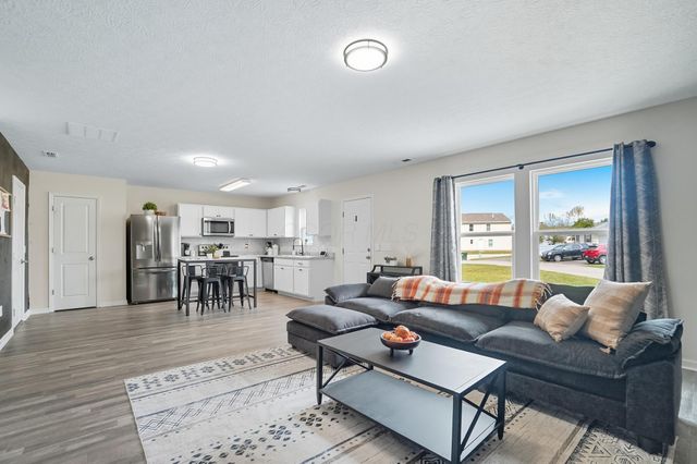 310 Genoa Road, Commercial Point, OH 43116