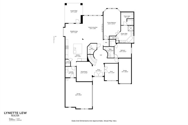 23746 Masterson Garden Lane, Richmond, TX 77469