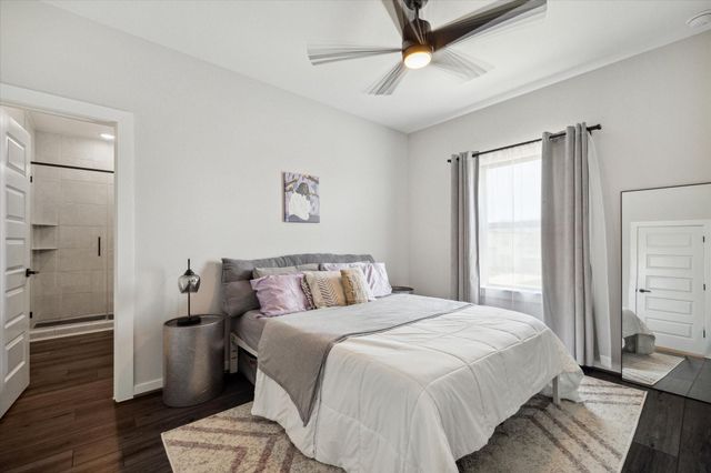 23746 Masterson Garden Lane, Richmond, TX 77469