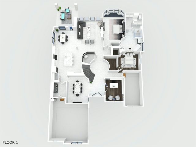 23746 Masterson Garden Lane, Richmond, TX 77469