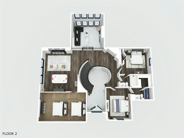 23746 Masterson Garden Lane, Richmond, TX 77469