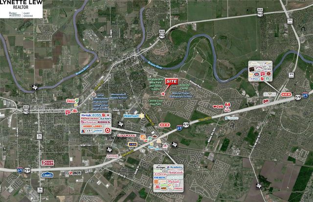 23746 Masterson Garden Lane, Richmond, TX 77469