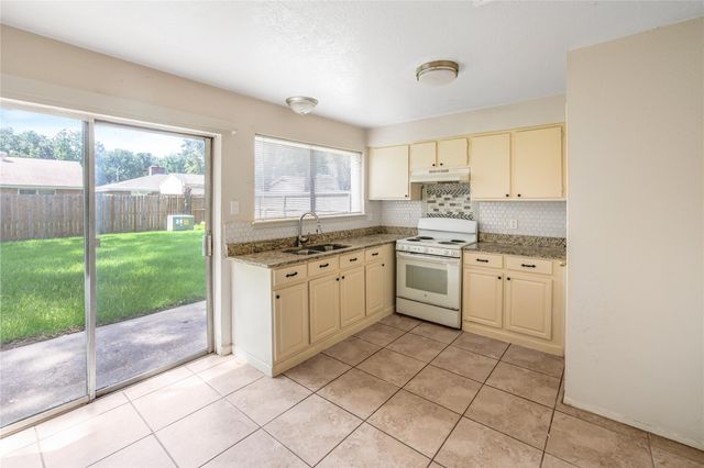 4503 Mccleester Drive, Spring, TX 77373