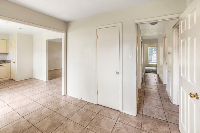 4503 Mccleester Drive, Spring, TX 77373
