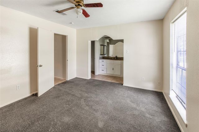 4503 Mccleester Drive, Spring, TX 77373