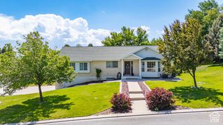 543 HILLSIDE CIR, Alpine, UT 84004