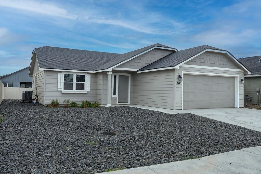 5719 S LANCER Rd, Spokane, WA 99224