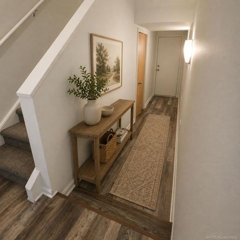 90 Clinton Street, Mt Clemens, MI 48043