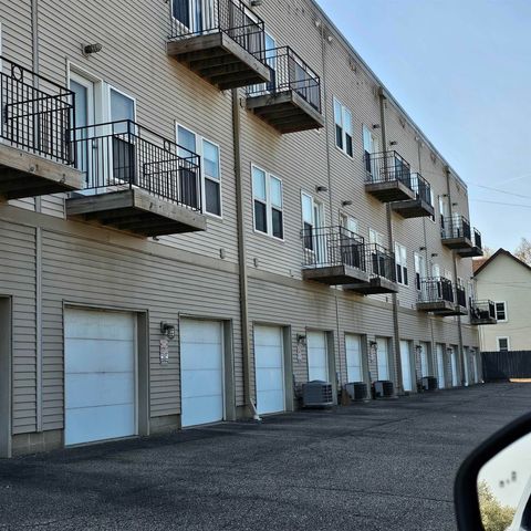 90 Clinton Street, Mt Clemens, MI 48043