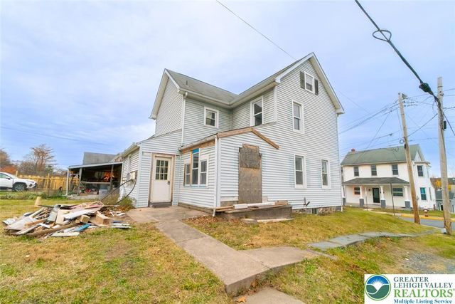 315 Blaine Street, East Bangor Boro, PA 18013