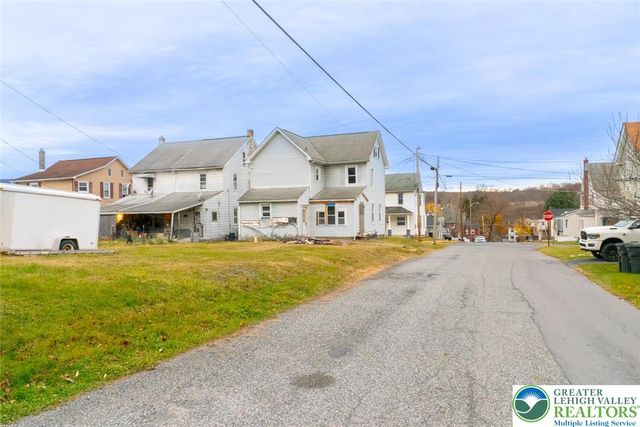 315 Blaine Street, East Bangor Boro, PA 18013