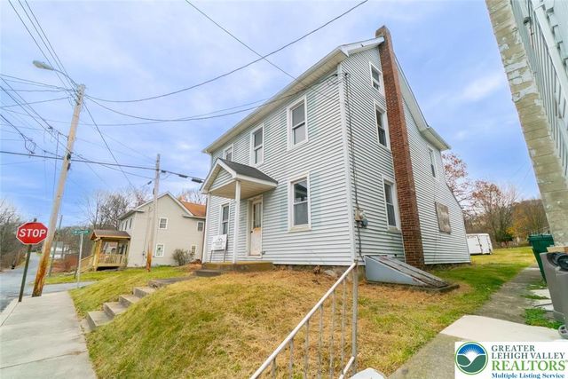 315 Blaine Street, East Bangor Boro, PA 18013