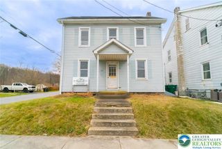 315 Blaine Street, East Bangor Boro, PA 18013