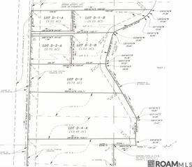 33550 Stella Ln, Walker, LA 70785