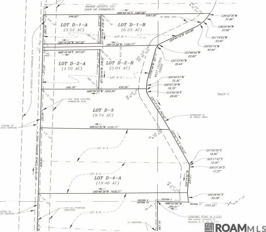 33550 Stella Ln, Walker, LA 70785