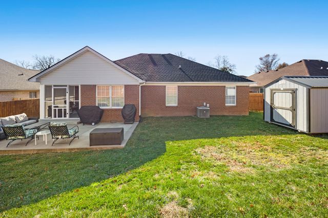 337 Reynolds Drive, Richmond, KY 40475