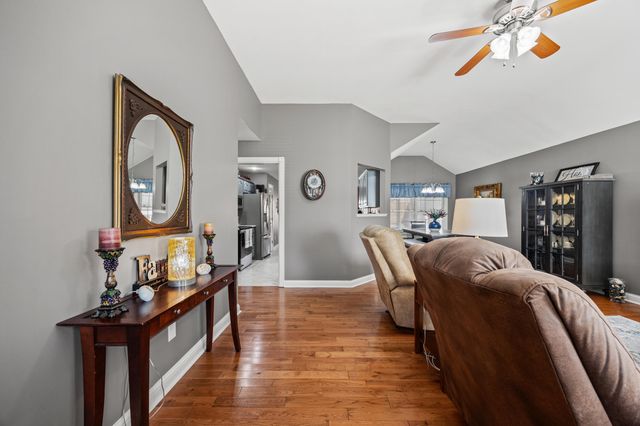 337 Reynolds Drive, Richmond, KY 40475