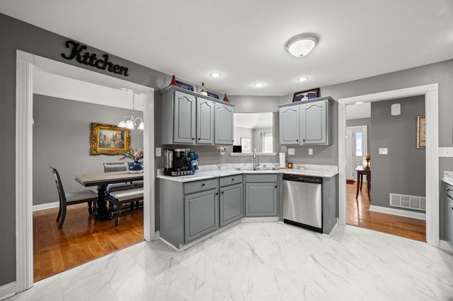 337 Reynolds Drive, Richmond, KY 40475