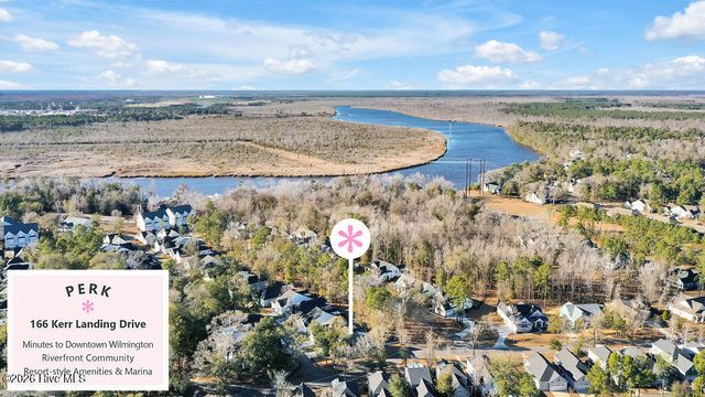 166 Kerr Landing Drive, Castle Hayne, NC 28429