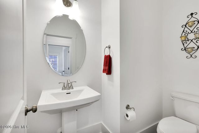 166 Kerr Landing Drive, Castle Hayne, NC 28429