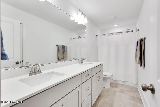 166 Kerr Landing Drive, Castle Hayne, NC 28429