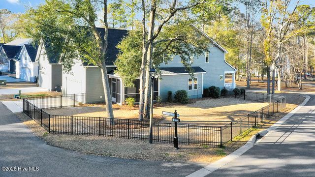 166 Kerr Landing Drive, Castle Hayne, NC 28429