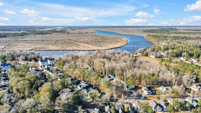 166 Kerr Landing Drive, Castle Hayne, NC 28429