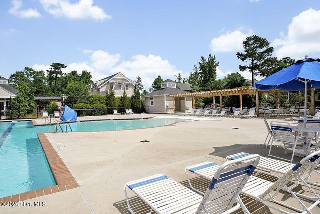 166 Kerr Landing Drive, Castle Hayne, NC 28429