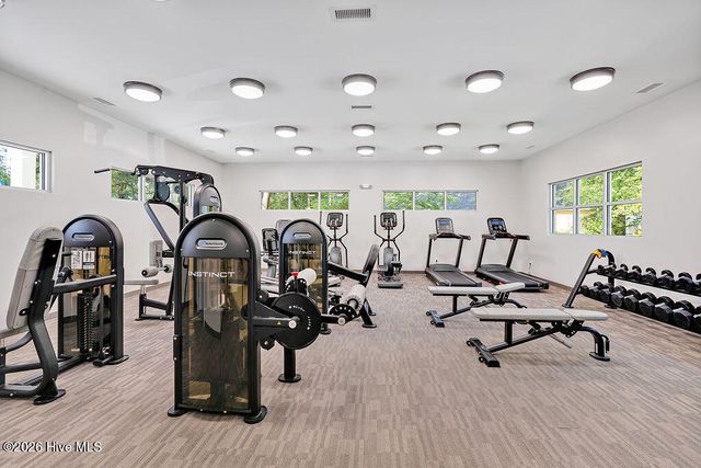 166 Kerr Landing Drive, Castle Hayne, NC 28429