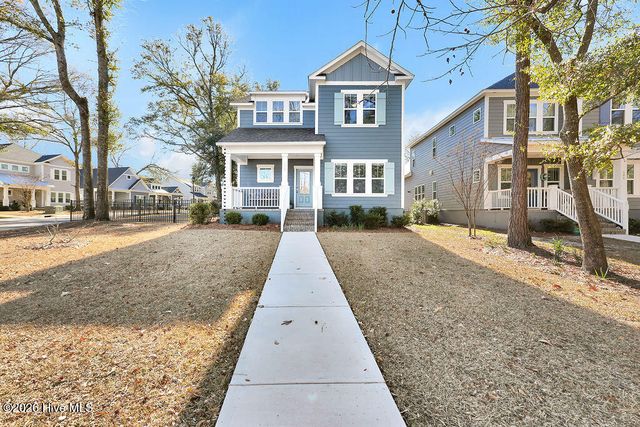 166 Kerr Landing Drive, Castle Hayne, NC 28429