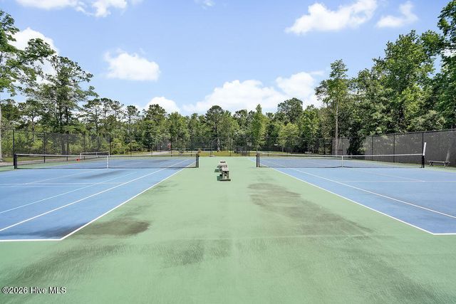 166 Kerr Landing Drive, Castle Hayne, NC 28429