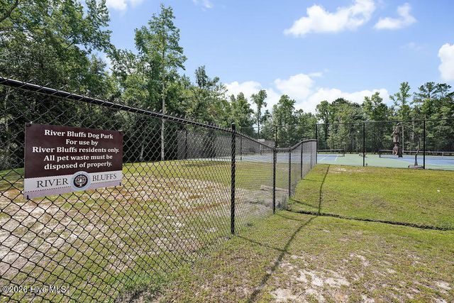 166 Kerr Landing Drive, Castle Hayne, NC 28429