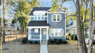 166 Kerr Landing Drive, Castle Hayne, NC 28429