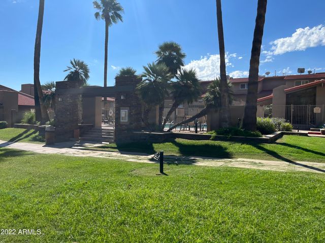 5651 N 79TH Street 6, Scottsdale, AZ 85250