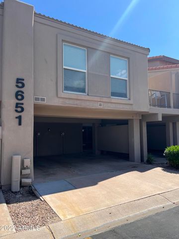 5651 N 79TH Street 6, Scottsdale, AZ 85250