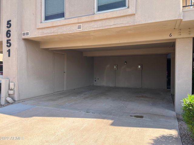 5651 N 79TH Street 6, Scottsdale, AZ 85250