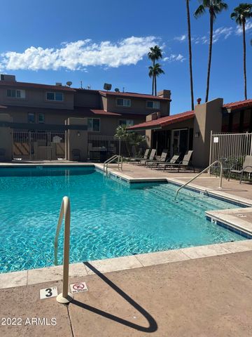 5651 N 79TH Street 6, Scottsdale, AZ 85250