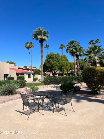 5651 N 79TH Street 6, Scottsdale, AZ 85250