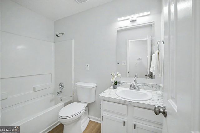 613 Coan Drive, Locust Grove, GA 30248