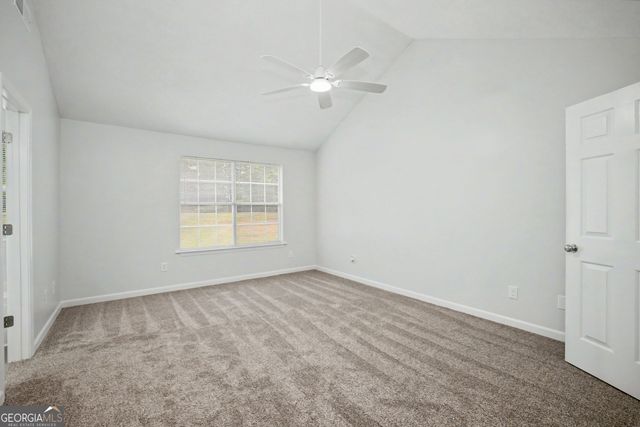 613 Coan Drive, Locust Grove, GA 30248