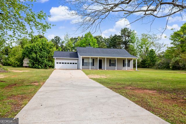 613 Coan Drive, Locust Grove, GA 30248