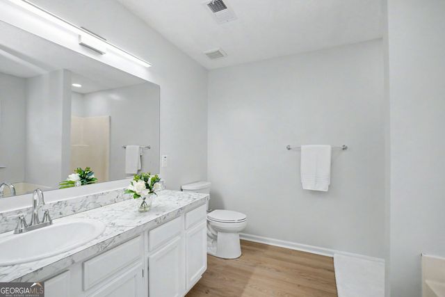 613 Coan Drive, Locust Grove, GA 30248