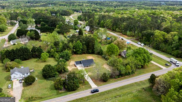 613 Coan Drive, Locust Grove, GA 30248