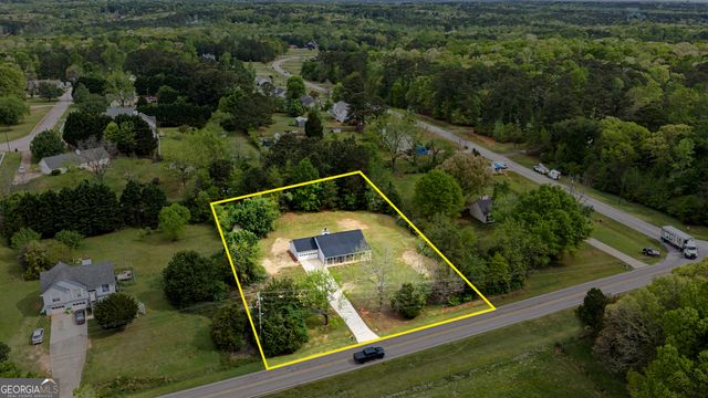 613 Coan Drive, Locust Grove, GA 30248