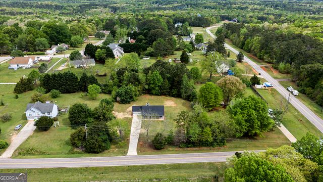 613 Coan Drive, Locust Grove, GA 30248