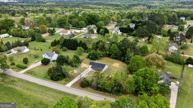613 Coan Drive, Locust Grove, GA 30248