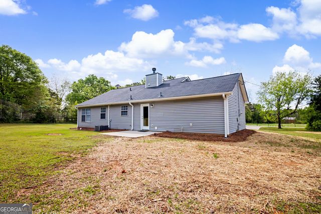 613 Coan Drive, Locust Grove, GA 30248
