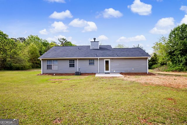 613 Coan Drive, Locust Grove, GA 30248
