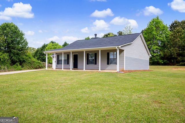 613 Coan Drive, Locust Grove, GA 30248